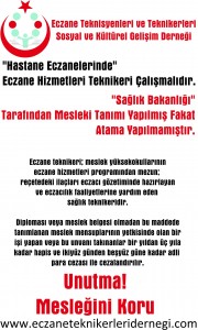 eczane-hizmetleri-on-lisans-tekniker-atama-kadro