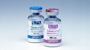 cerezyme-gaucher