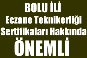 bolu-ili-eczane-teknikerligi-yetki-belgeleri