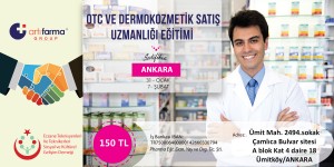 Ankara-OTC-ve-Dermokozmetik-satis-uzmanligi